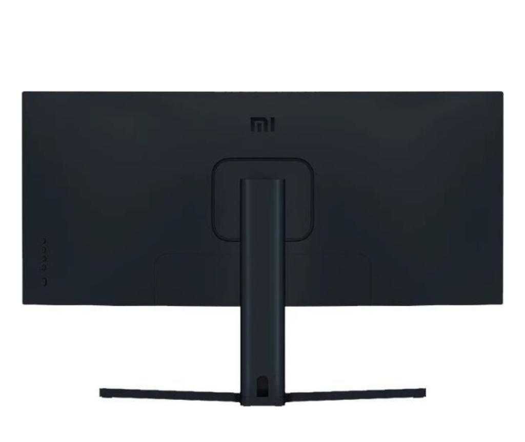 Монитор 34.0, 144 ГЦ, игровой