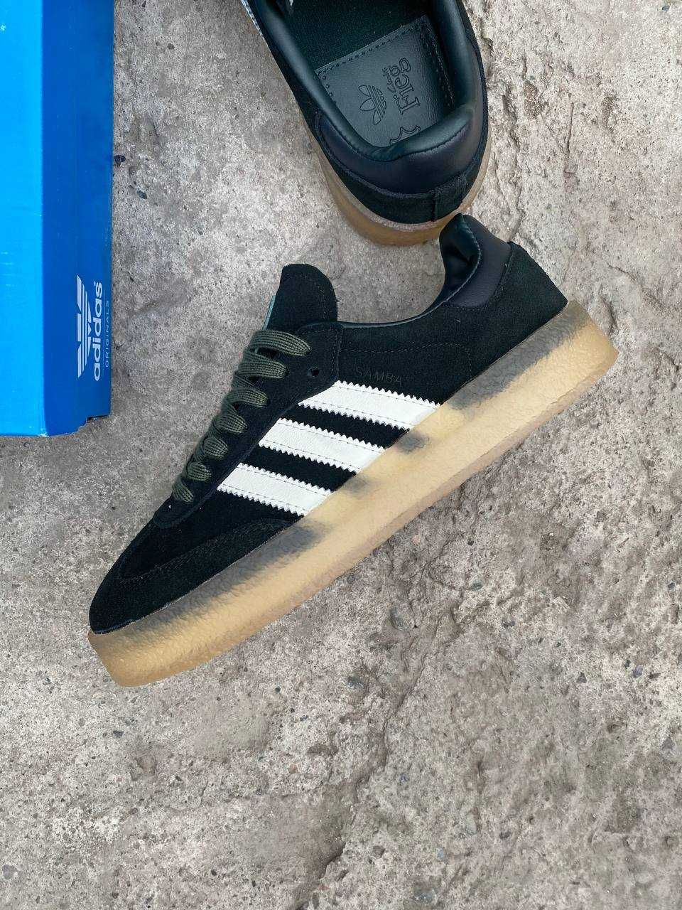 Adidas Samba 789