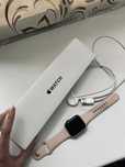 apple watch SE 44m
