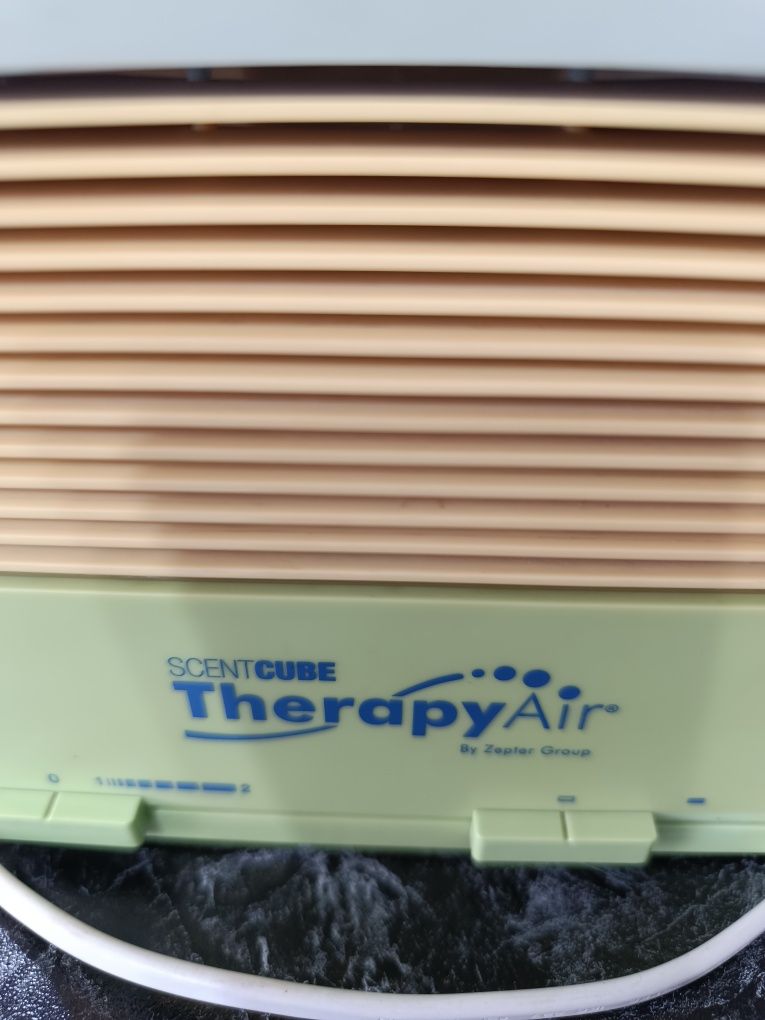 Zepter Therapy Air ароматизатор воздуха