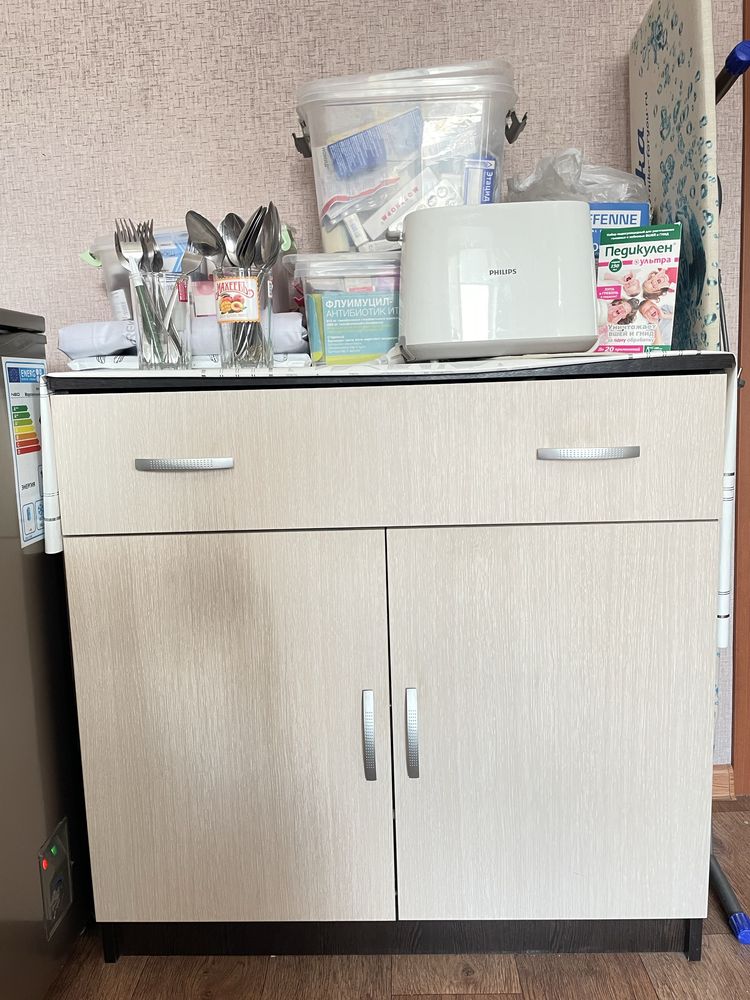 Комод шкаф продается