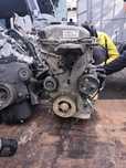 Двигатель мотор движок Мазда Mazda 6 2.3 L3 Л3