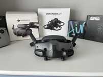 DJI Goggles 3, FPV очки