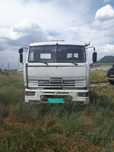 Камаз 5620, 2007 г.в.