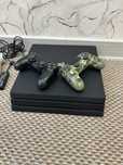 PS 4 pro sony playstation