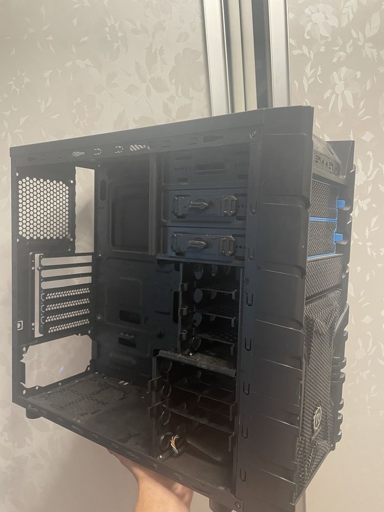 Корпус thermalteke