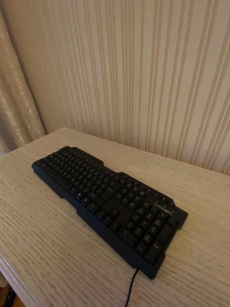 Игровой ПК полный сетап