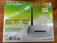 Продам роутер TP-link