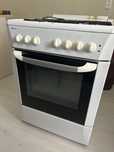 Продаю газ плита BEKO очень хорошем состоянии. Духовка электрическая.