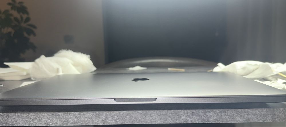 MacBook Pro (16-inch, 2019)