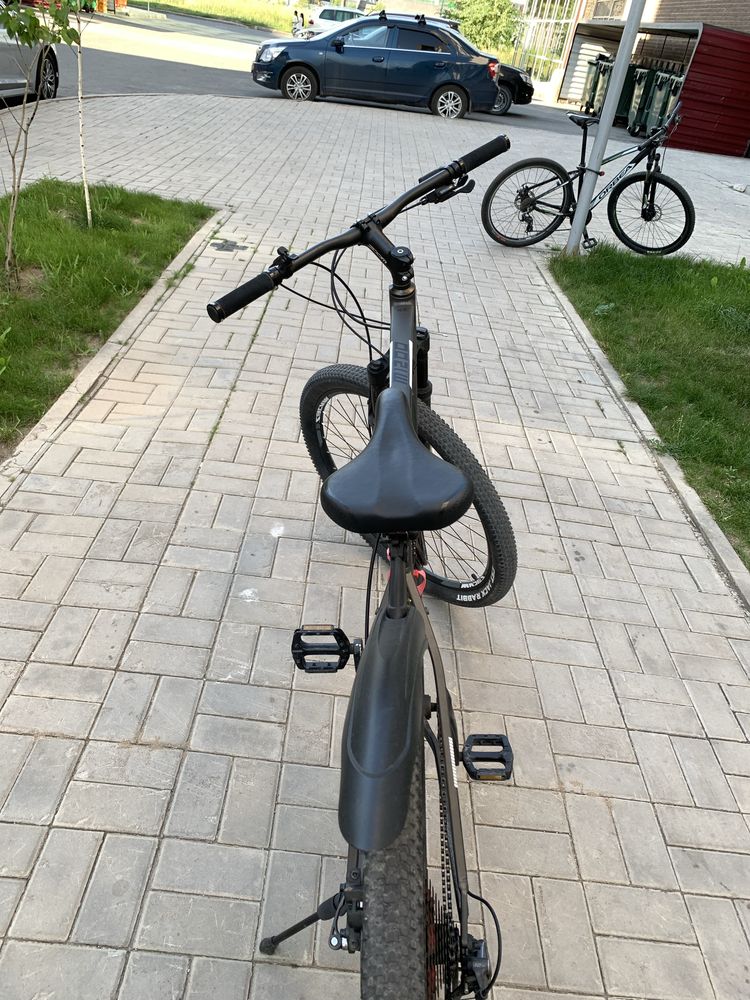 Продам Велосипед Trinx m1200 pro 21 рама