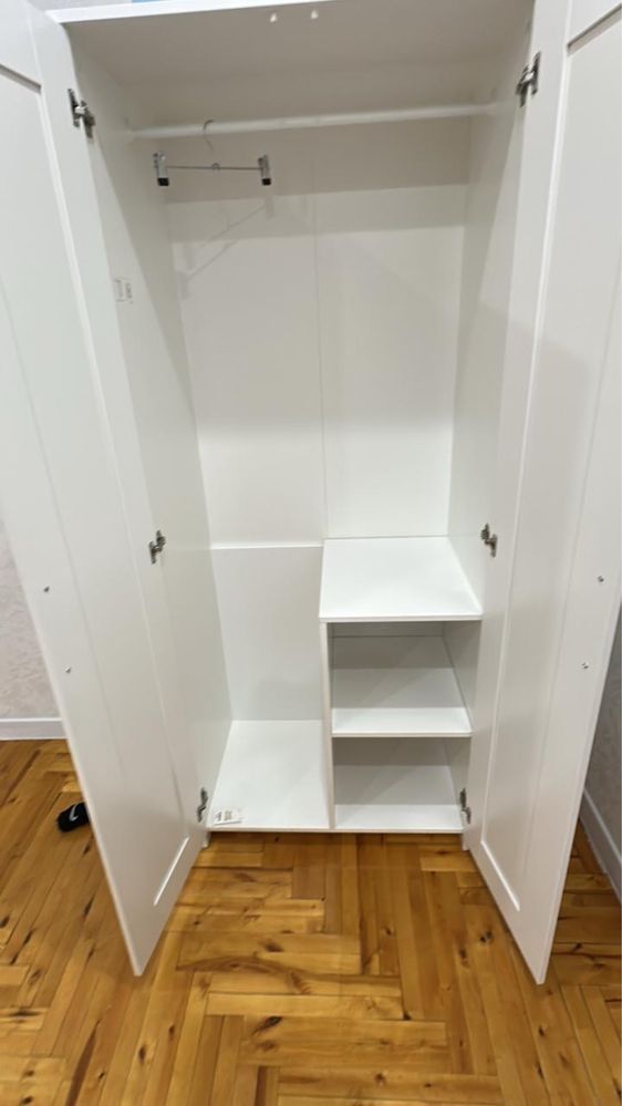 Продам шкаф от ikea