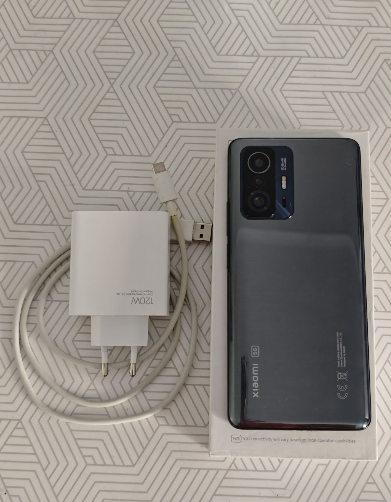 Xiaomi 11T PRO 8/256