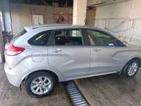 продам машину Lada Xray