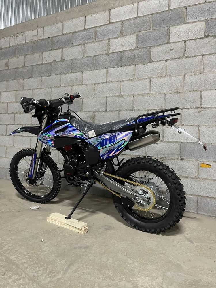Bds300ccмотоциклы