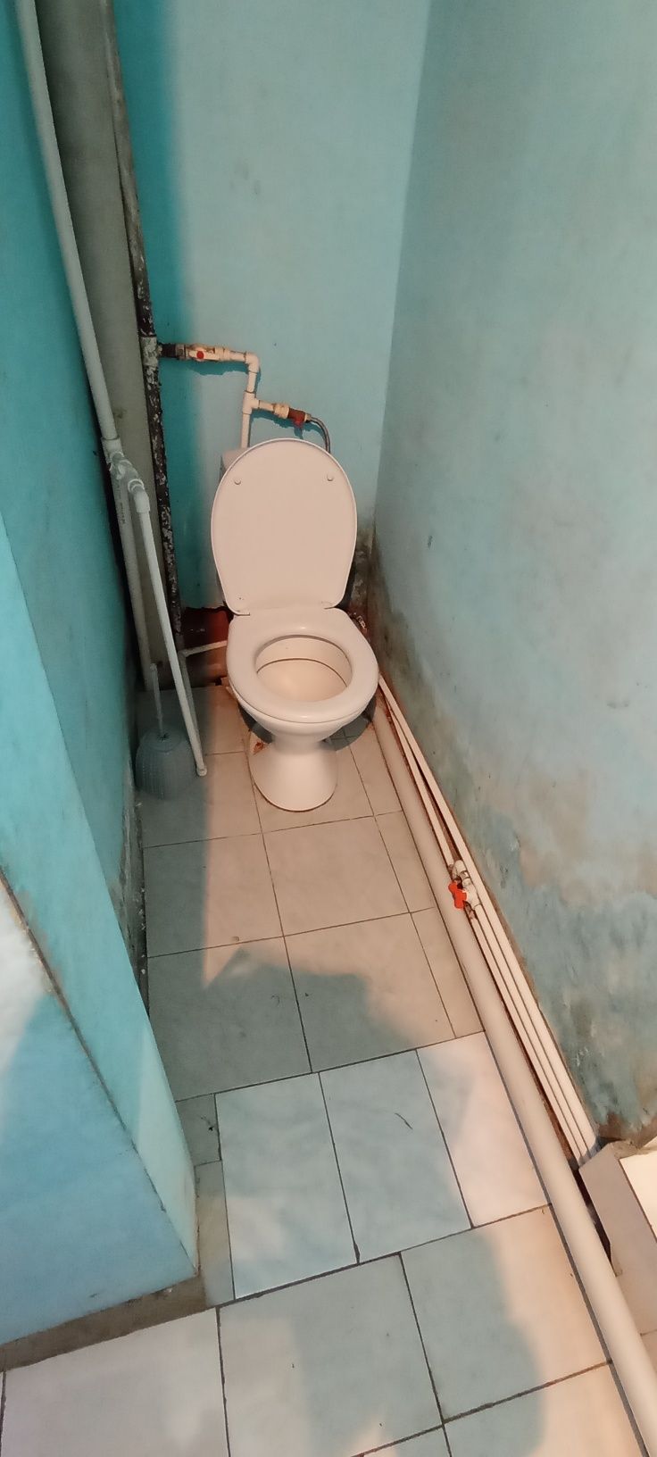 Комната в общежитии