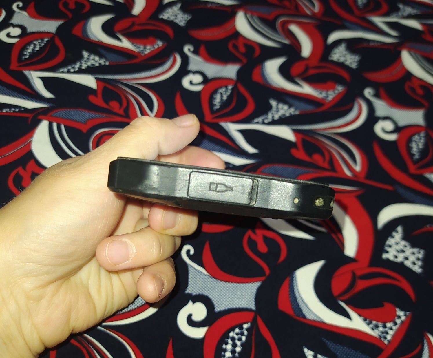 Oukitel WP12 Pro (Oukitel WP12)
Особенности: З