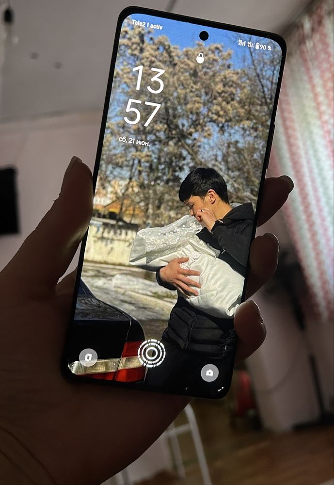 OPPO RENO 10 5G телефон
