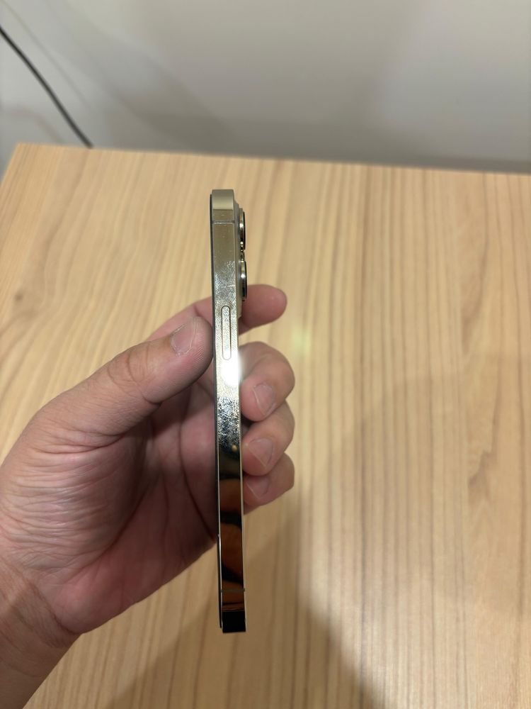 Iphone 13 pro 128 gb