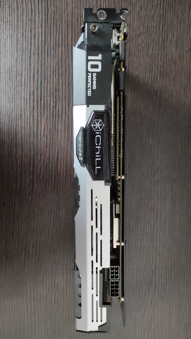 GTX 1080 Inno3d iChill 8gb