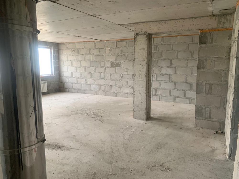 2комнатный квартира в Туркестане жк Каскад туран молл