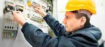 Услуги электрика Аварийный выезд