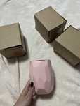 Керамическая вазочка от Mary Kay