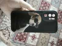 Новый чехол на huawei p30 pro
