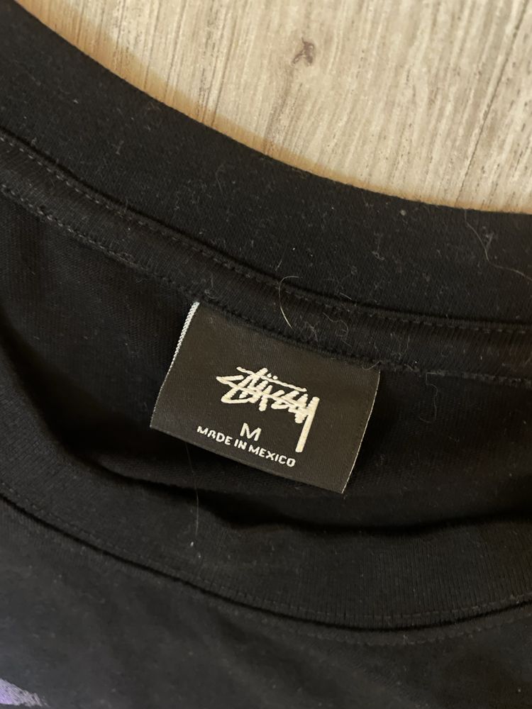 Stussy sweatshirt
