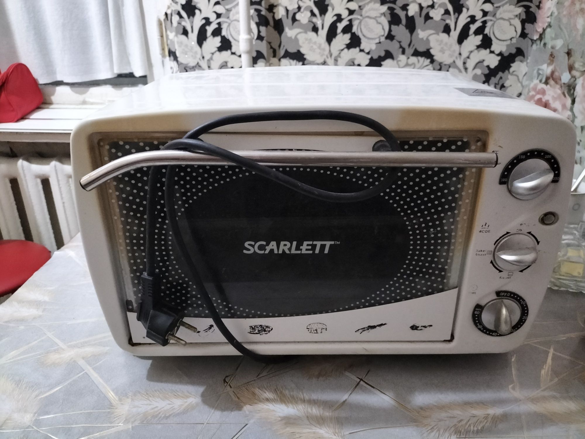 Продам Электропечь