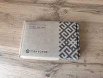 Wi-Fi роутер MikroTik hAP ax²