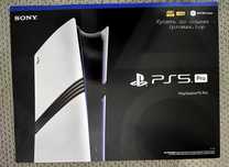 Sony PlayStation 5 pro