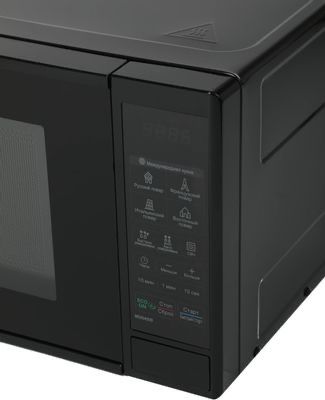 Микровалновая печь LG