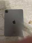 Ipad pro 2022 года 256gb M2