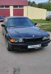 БМВ е38, 1995г, М60Б30