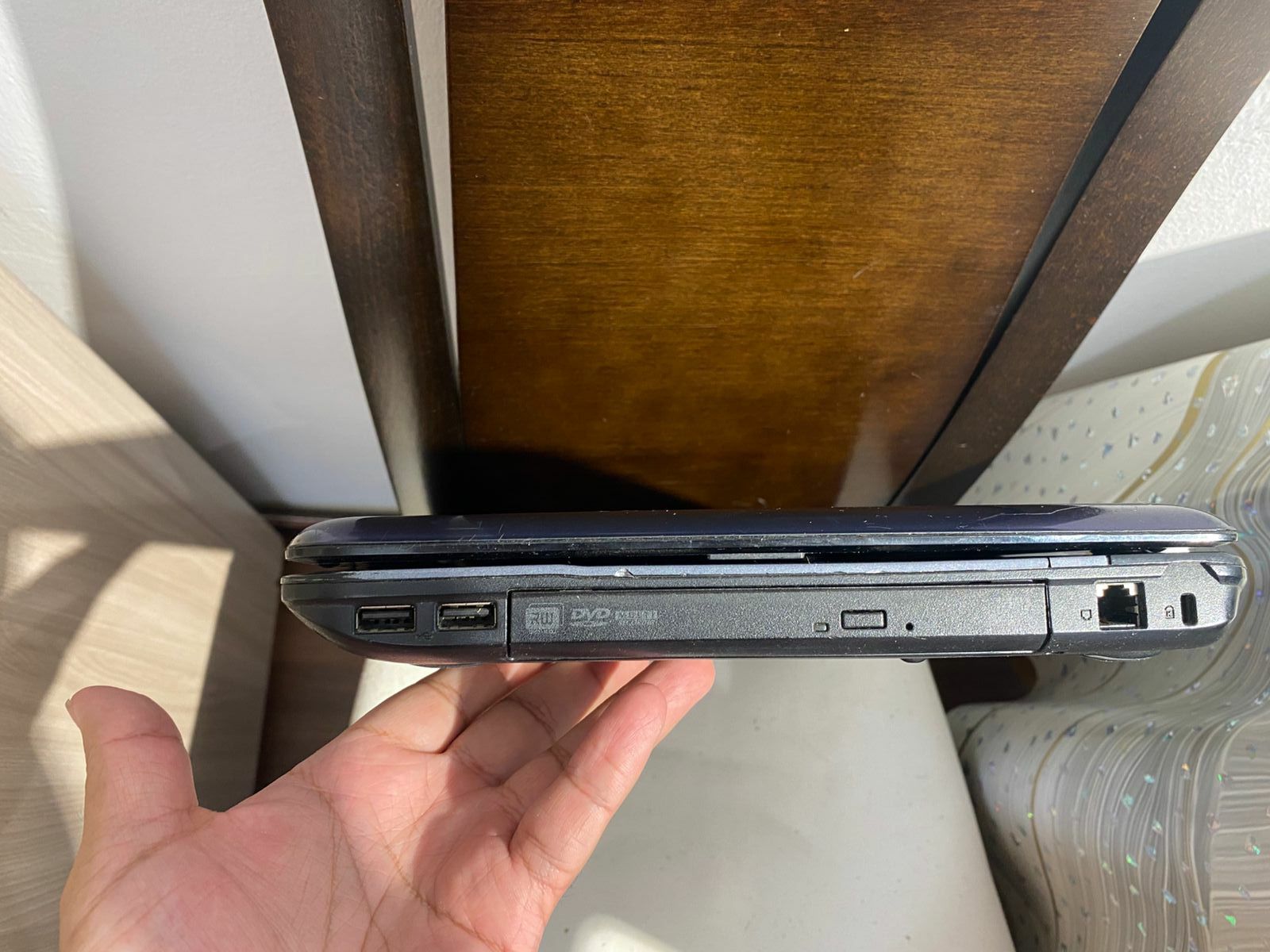 Ноутбук Acer intel Pentium/SSD/HDMI/WiFi/Windows 10