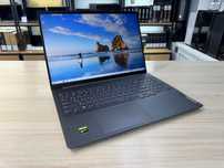 Lenovo Ideapad 5 Pro | AMD Ryzen 5 5600H / GTX1650 | Ноутбук