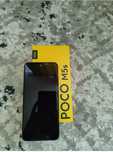 POCO M5S 256 GB телефон