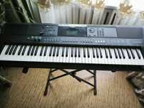 Синтезатор Yamaha PSR‑EW410