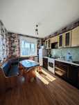 1-комнатной квартиры, 35 м², мкр-н Гульдер-1, дом 13