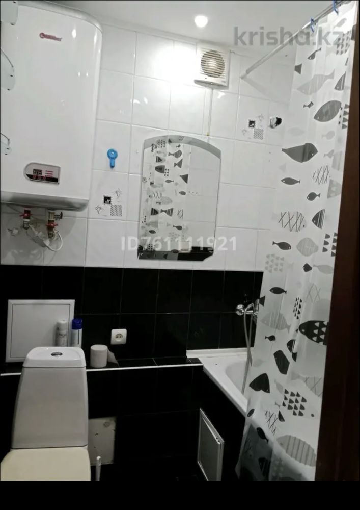Сдам в аренду или субаренду 2 ком квартиру