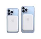 Беспроводная зарядка Apple