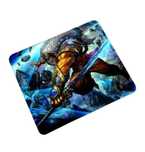 Коврик для мыши из серии игр Dota 2 Juggernaut