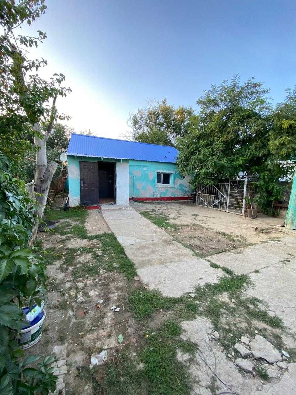 В продаже Дом 3х ком.  Баумана . р-н Москва