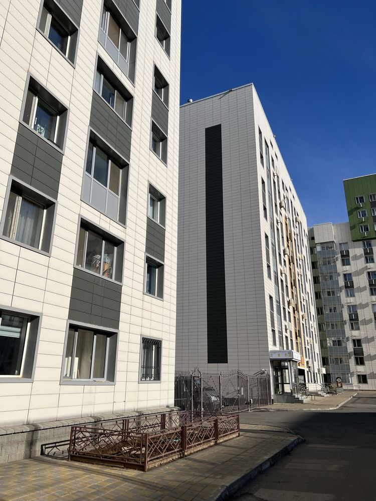 Продам квартиру ЖК7Я