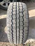 ОДНА шина 265/60 R18 - "Sailun Ice Blazer WST2 LT" (Китай), зимняя.