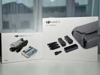 Квадрокоптер DJI Mavic 3 Classic (DJI RC) + Fly more Kit