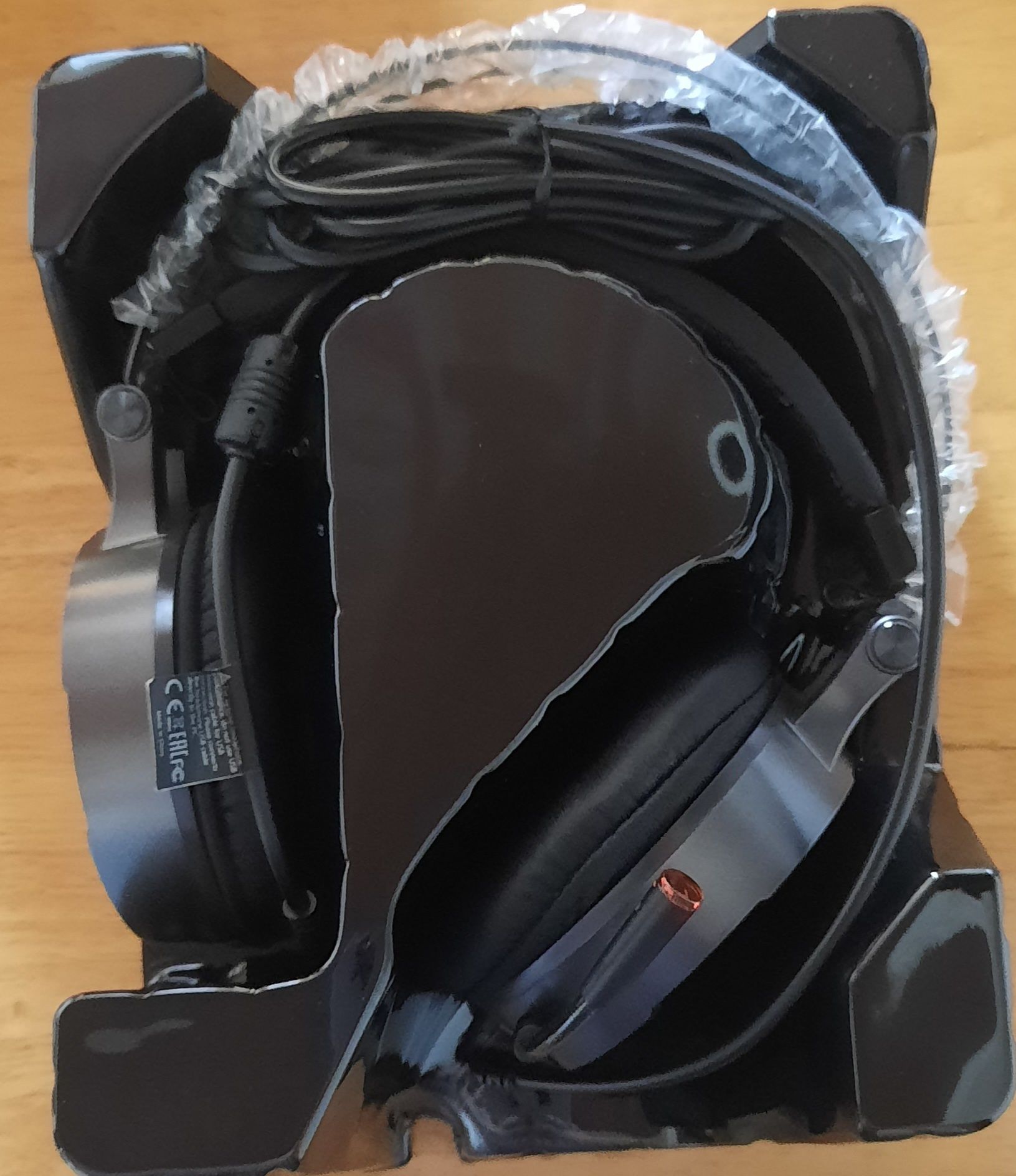 Наушники  Bloody G530