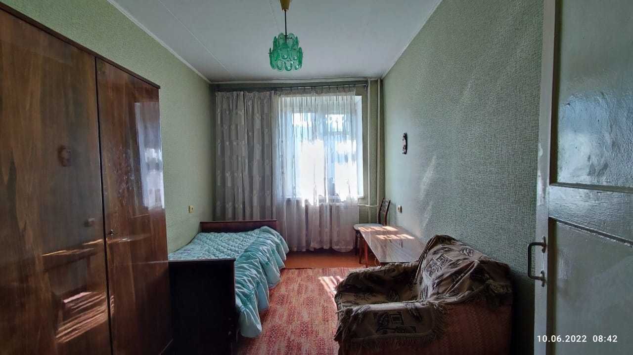 Продам 2-х квартиру 5/9эт, 45 кв.м, ул. Михаэлиса д.7