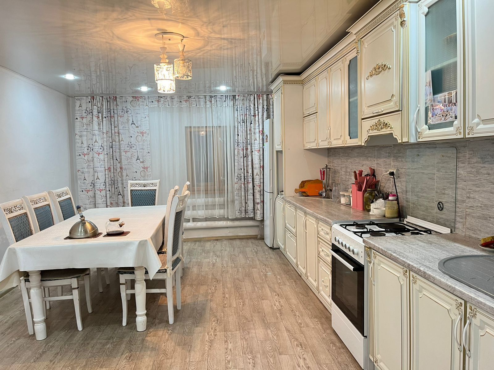 СРОЧНО продам большой ДОМ